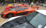 Need For Speed In Salford